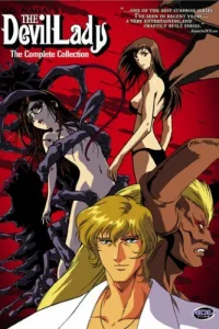 Леди-дьявол